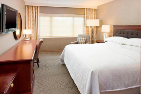 Sheraton Rockville
